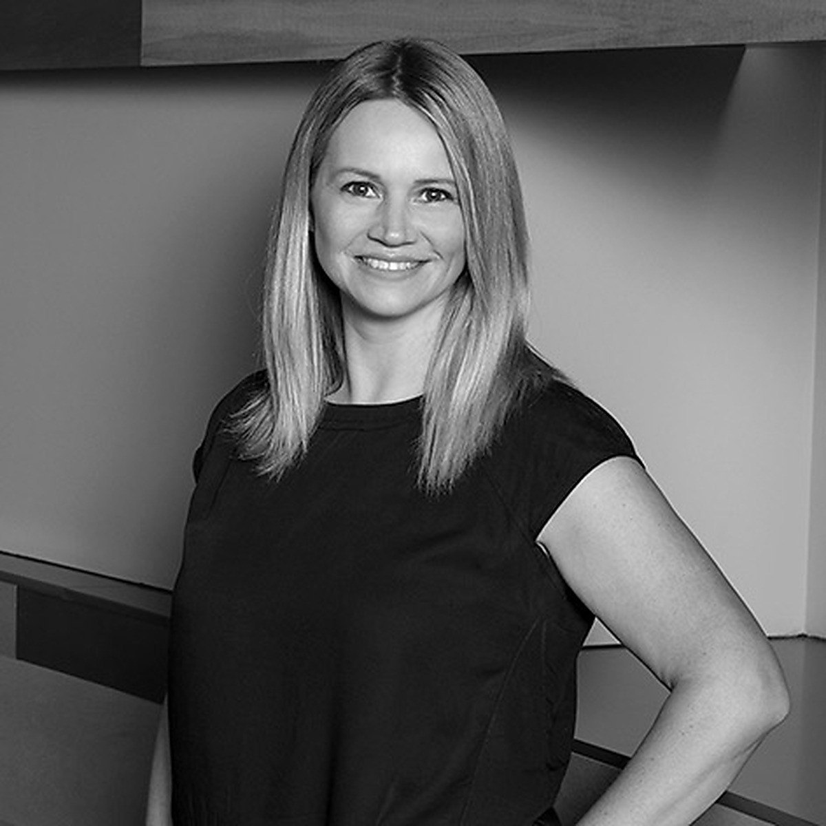 Rebecca Barwell, founder of Barwell Finance